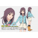 New! The Rolling Girls Nozomi Moritomo Costume Jacket 